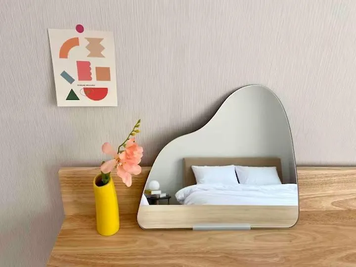 골든스테이 Golden Stay 인천 아파트