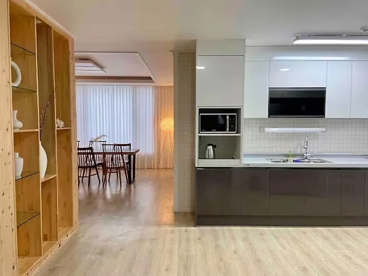 골든스테이 Golden Stay 인천