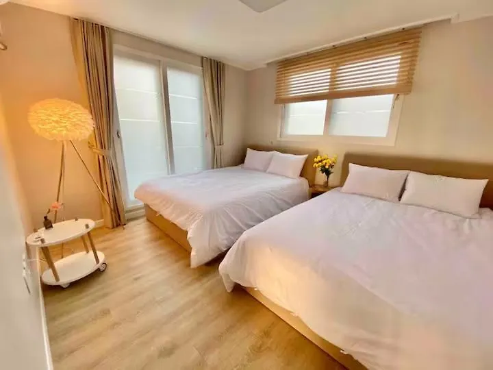 아파트 골든스테이 Golden Stay 인천