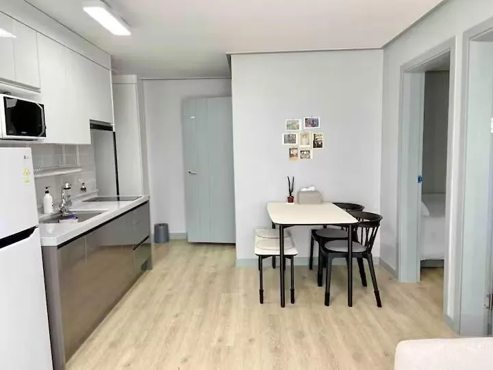 골든스테이 Golden Stay 인천 아파트