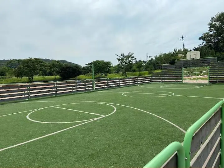 골든스테이 Golden Stay 인천