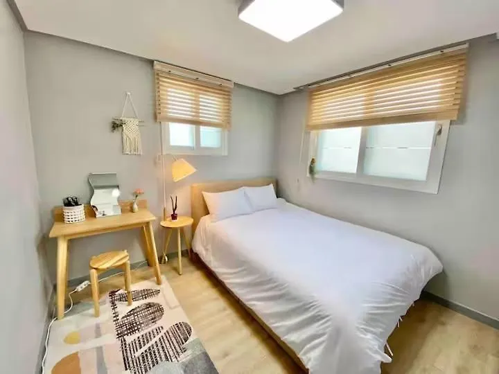 골든스테이 Golden Stay 인천