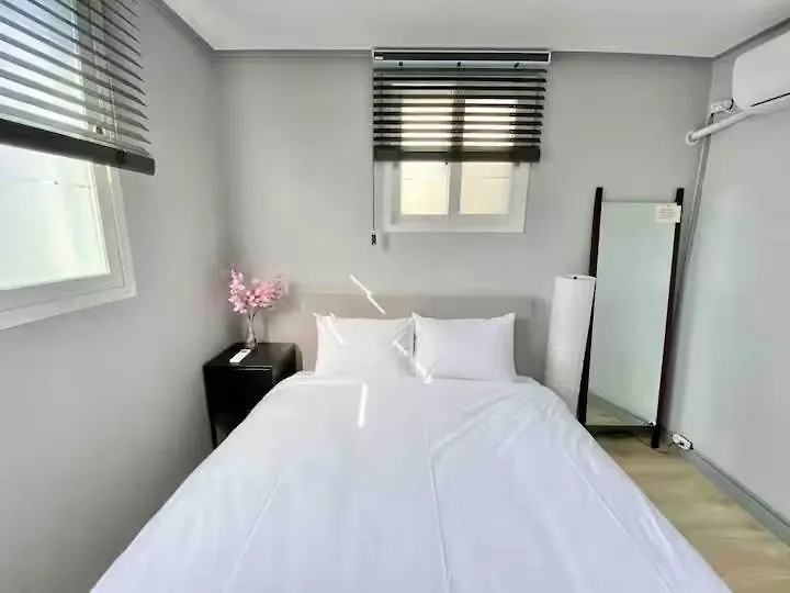 골든스테이 Golden Stay 인천 아파트