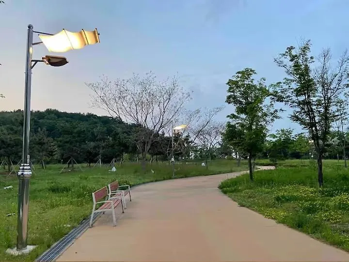 골든스테이 Golden Stay 인천 0*,
