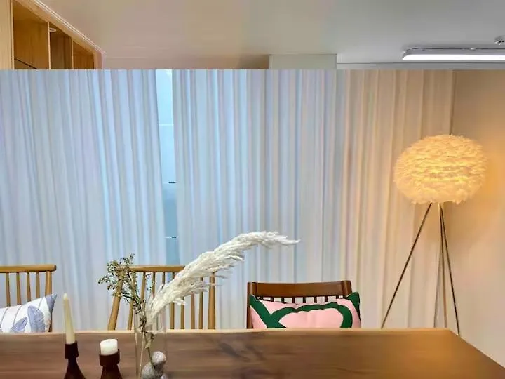 아파트 골든스테이 Golden Stay 인천