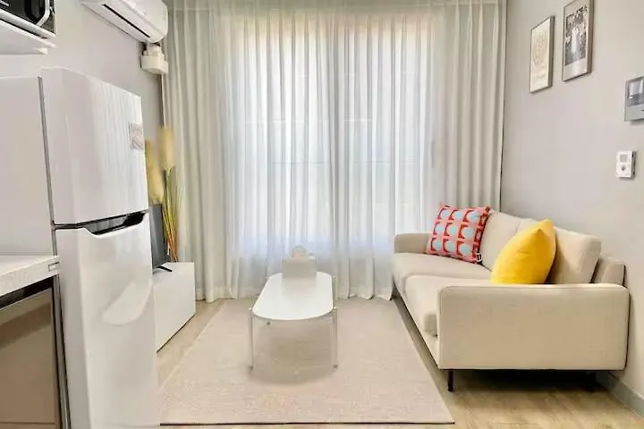 골든스테이 Golden Stay 인천 아파트