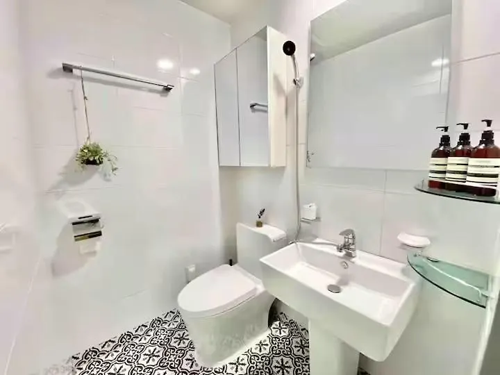 골든스테이 Golden Stay 인천 아파트