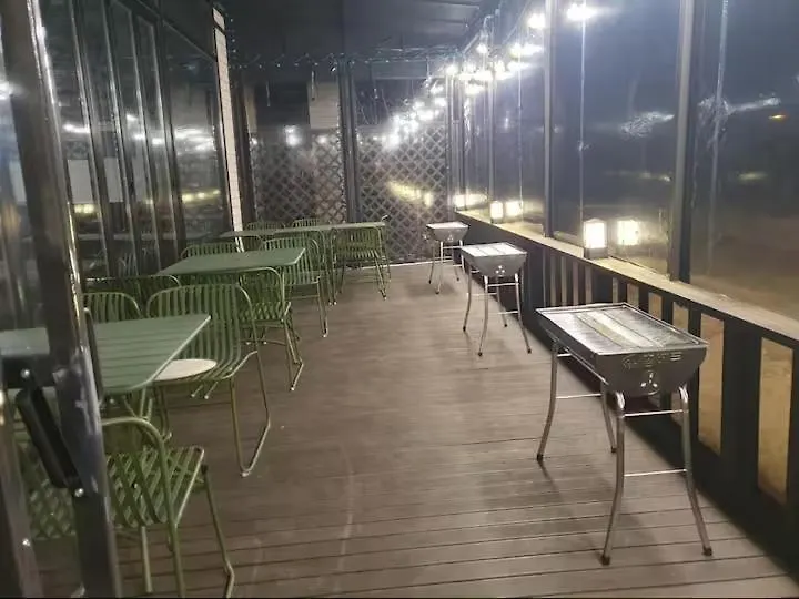 아파트 골든스테이 Golden Stay 인천 대한민국