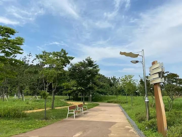 골든스테이 Golden Stay 인천