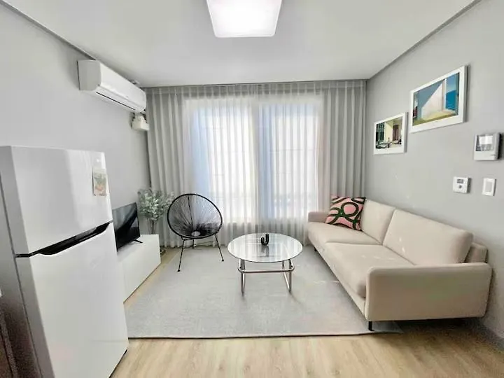 아파트 골든스테이 Golden Stay 인천