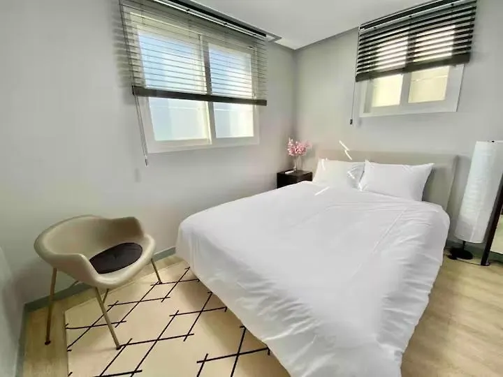 골든스테이 Golden Stay 인천 아파트
