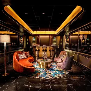 Hotel Art Paradiso, Paradise, Incheon